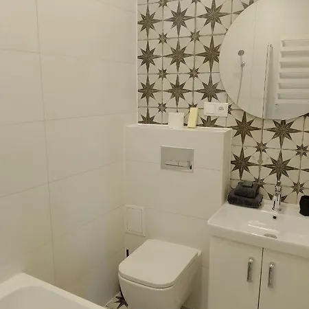 A Beautifully Renovated 1 Bedroom Flat *