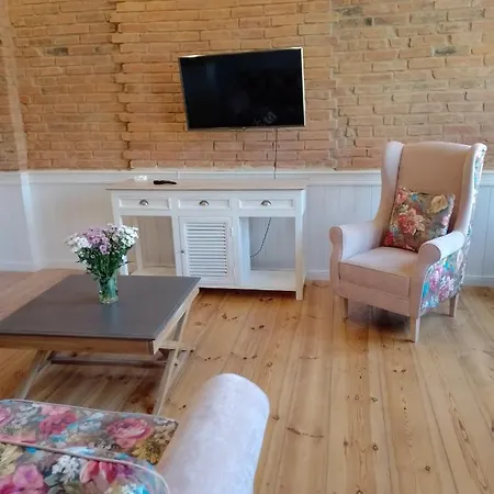 A Beautifully Renovated 1 Bedroom Flat Słupsk