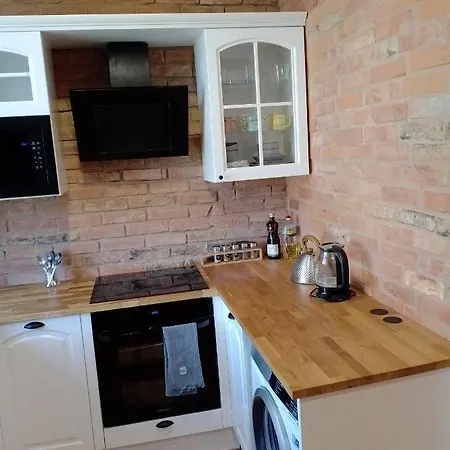 A Beautifully Renovated 1 Bedroom Flat